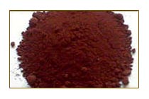 Red Iron Oxide, For Industrial, Form : Powder