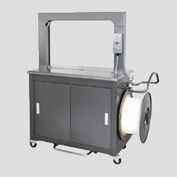 Fully Automatic Strapping Machine