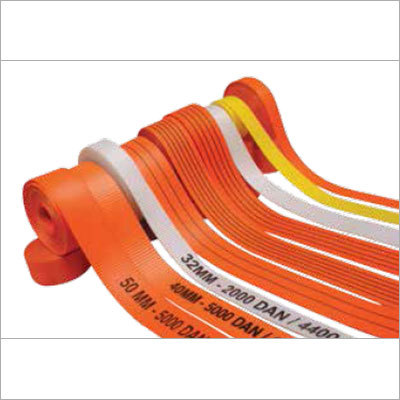 Polyester Woven Lashing Straps