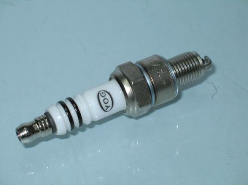 Motorcycle Spark Plugs