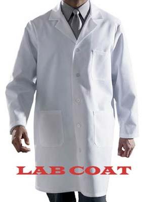 Lab Coats