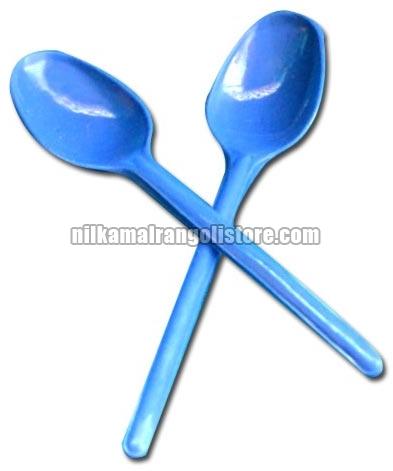 Disposable Plastic Spoon