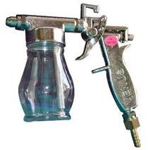 Zari Powder Spray Gun