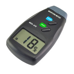 Digital Moisture Meter, Dimension : 126x70x29(mm)
