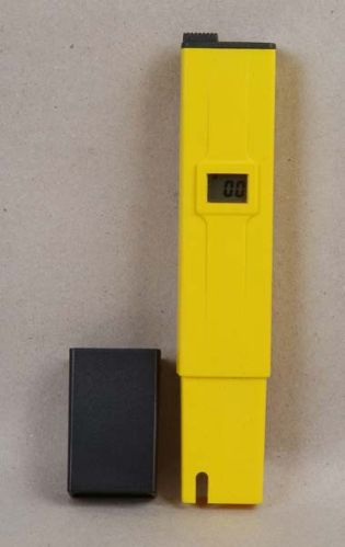 PH Meter, Availability : 700gm