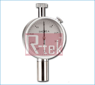 SHORE A DUROMETER