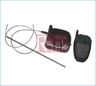 WIRELESS DIGITAL THERMOMETER