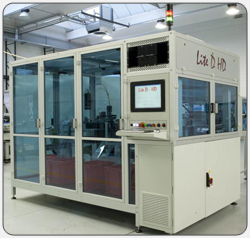 Automatic Sorting Machines