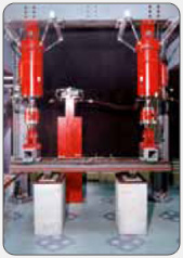 Structural Testing Machines