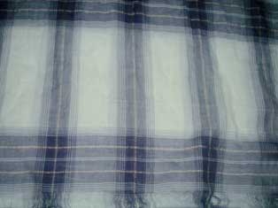 Handloom Scarves - 05