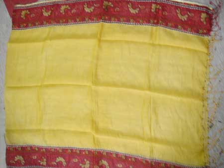 Printed Scarves - 01