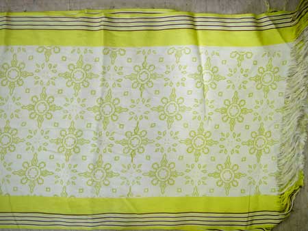 Printed Scarves - 02