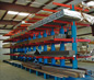 Cantilever Racks