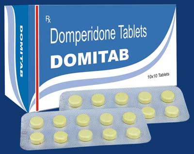 Domperidone Tablets
