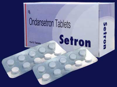 Ondansetron Tablets