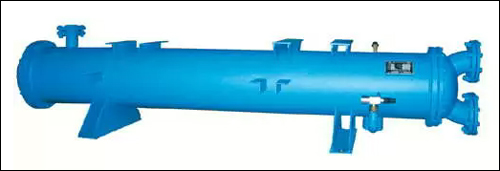 Water Cooler Condenser