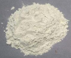 2. Guar Gum Powder