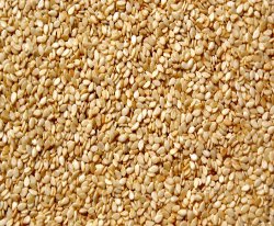 Hulled Sesame Seeds