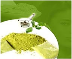 Common Henna Powder