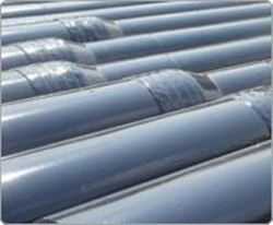 Process Drill Pipe