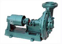 Horizontal Centrifugal Pumps