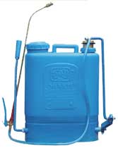 Knapsack Sprayer