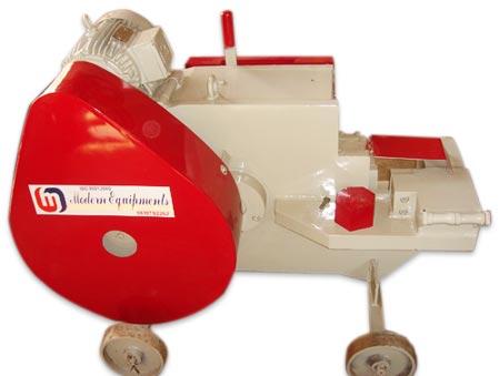 Bar Shearing Machine