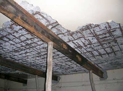 HYDRACRETE 01 Water Dilutable Epoxy Coatings