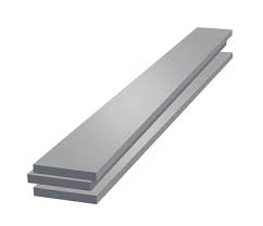 Aluminium Flat Bar