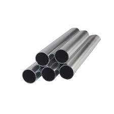 Aluminium Round Tube