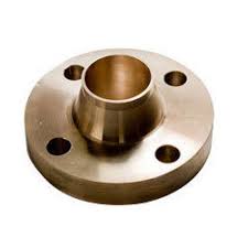 Copper Alloy Flanges