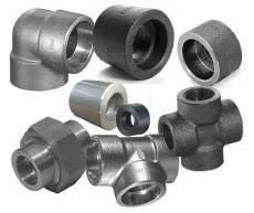 Socket Weld Fittings