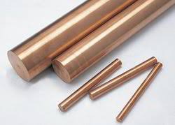 Tungsten Copper