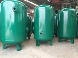 Air Storage Tank