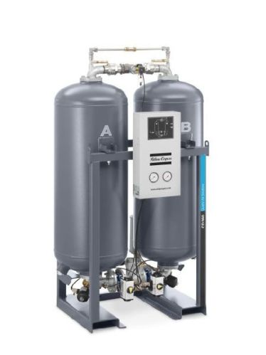 Desiccant Air Dryers