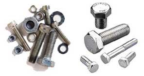 Fasteners