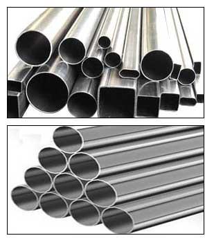 Nickel Alloy Pipes