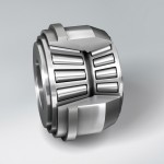 Industrial Tapered Roller Bearings