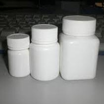 HDPE Bottles