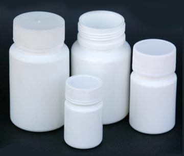 HDPE Bottles