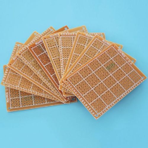 PCB Stripboard Vero Type Universal Copper Printed Circuit Board