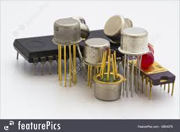 Semiconductor Components