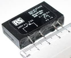Solid State Relays