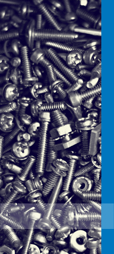 Alloy Steel Socket Screws