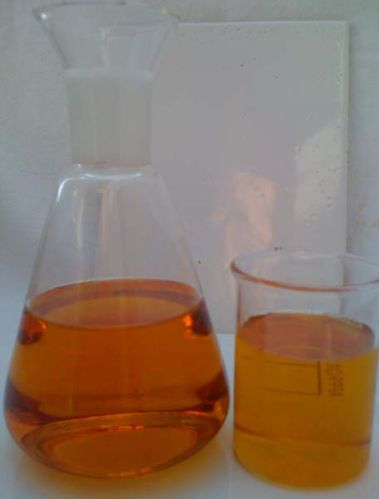 Dispersant Polymer, Color : Colerless To Pal Yellow