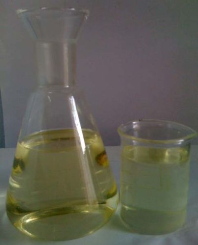 Sludge Conditioner, Color : Water White To Pale Yellow