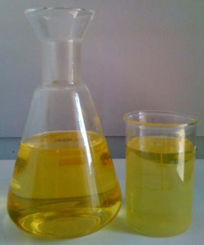 Visco Elastic Surfactant