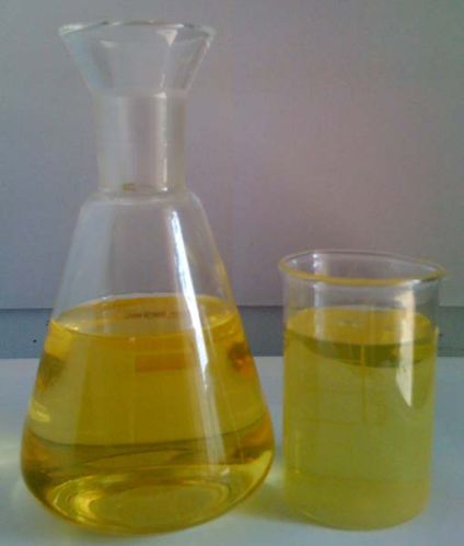 Water Soluble Demulsifiers