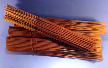 Rosewood Incense Sticks