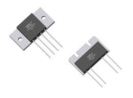 Precision Shunt Resistors